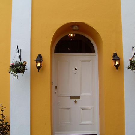 Heathcliff House B&B Exclusively For Adults Free Large Carpark Torquay Exteriér fotografie
