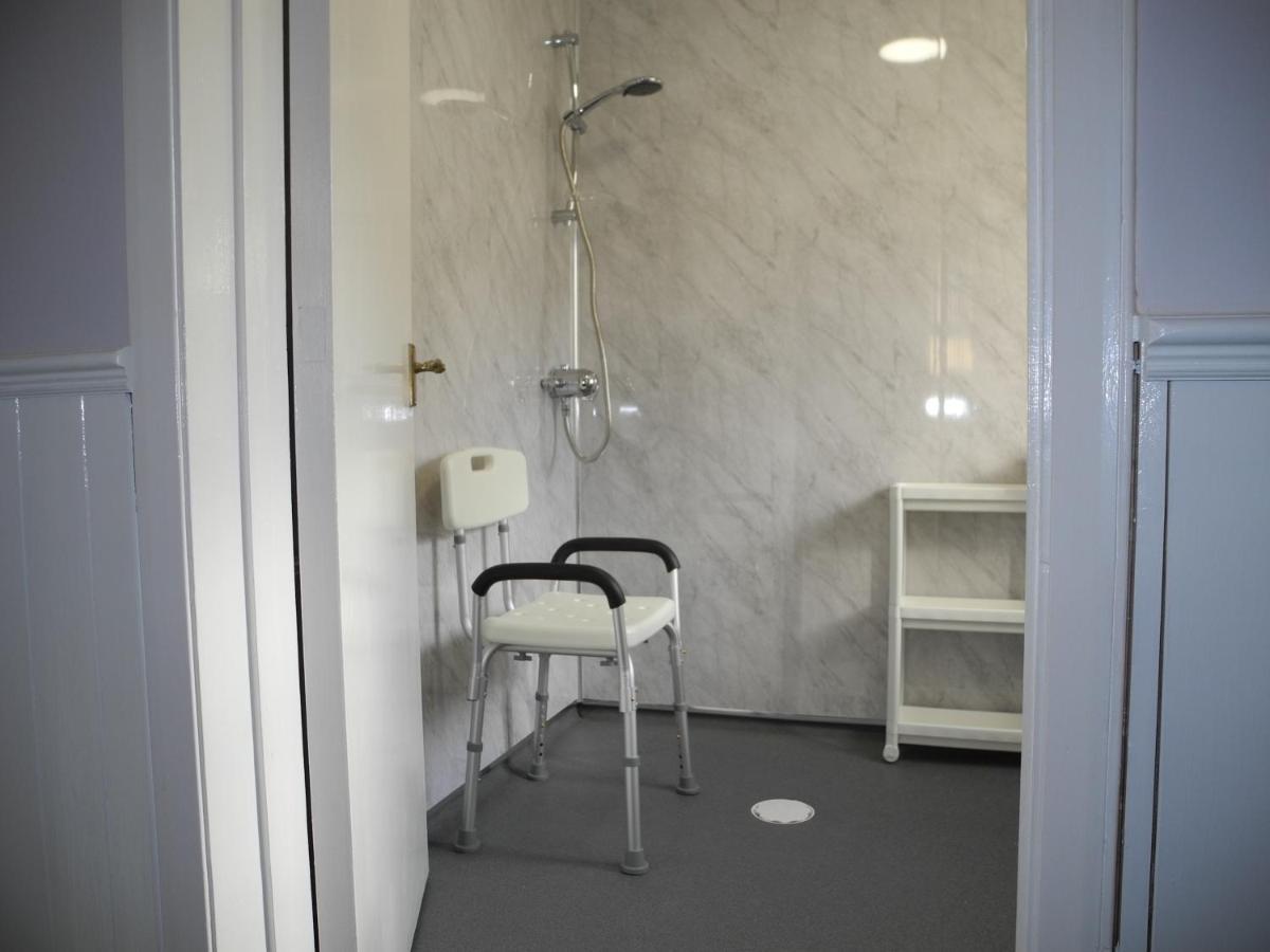 Heathcliff House B&B Exclusively For Adults Free Large Carpark Torquay Exteriér fotografie