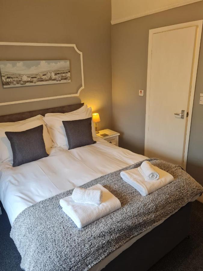 Heathcliff House B&B Exclusively For Adults Free Large Carpark Torquay Exteriér fotografie