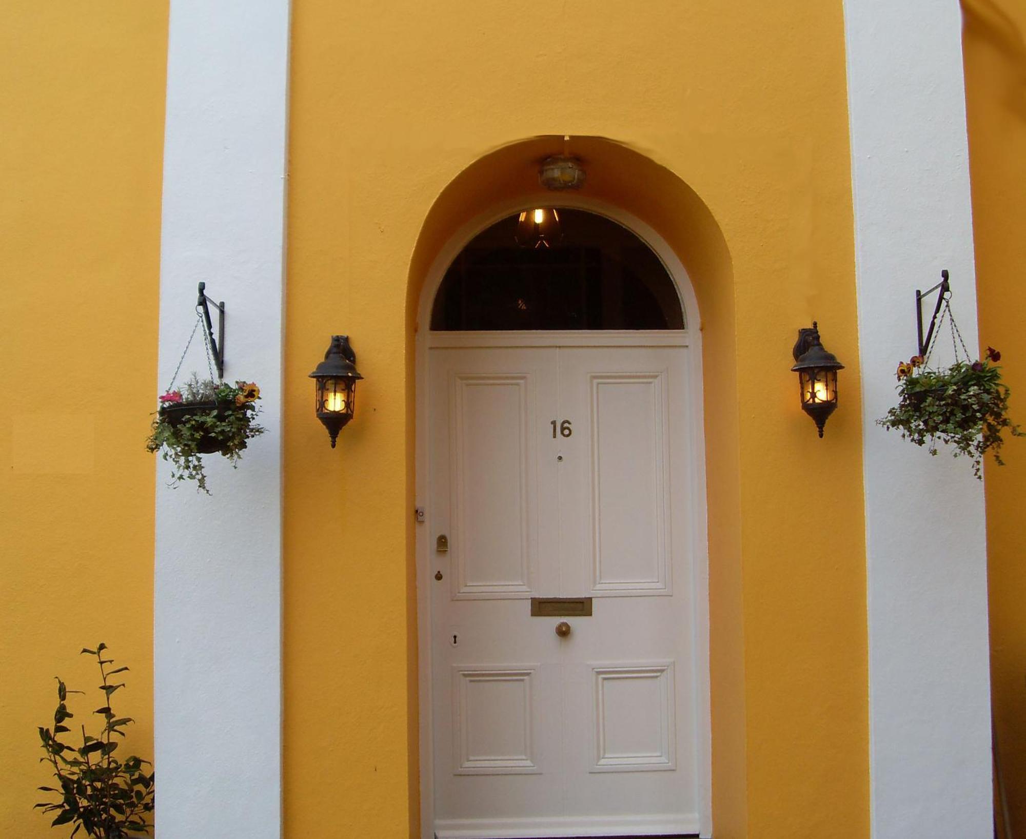 Heathcliff House B&B Exclusively For Adults Free Large Carpark Torquay Exteriér fotografie