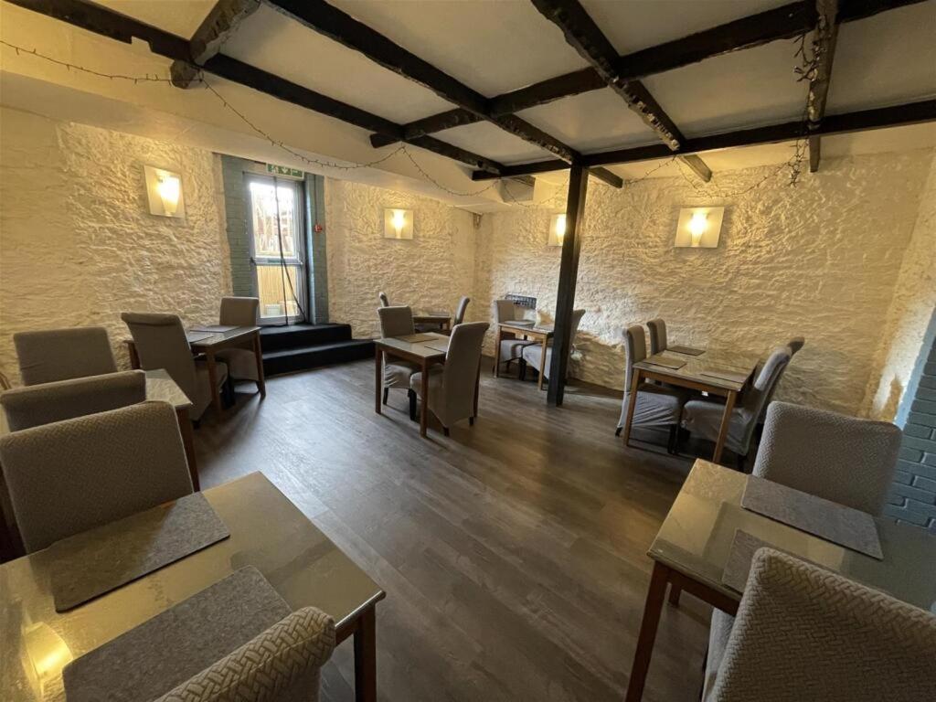 Heathcliff House B&B Exclusively For Adults Free Large Carpark Torquay Exteriér fotografie