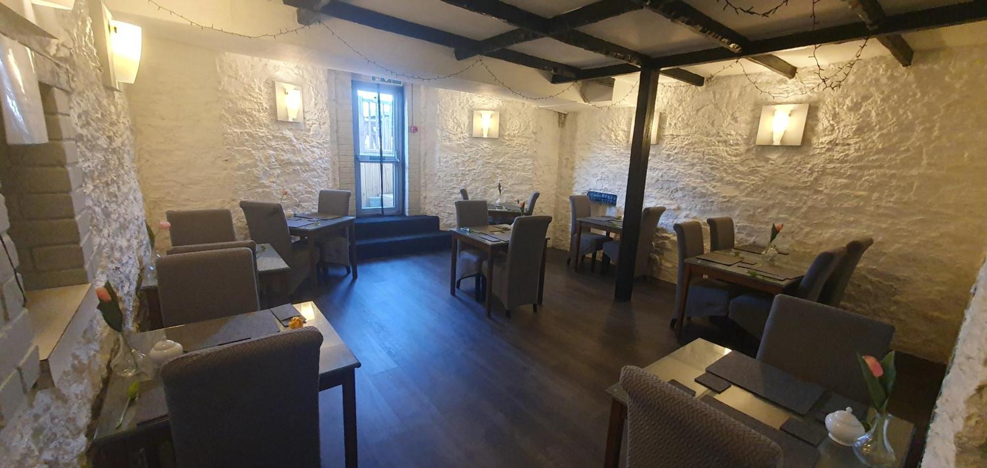 Heathcliff House B&B Exclusively For Adults Free Large Carpark Torquay Exteriér fotografie