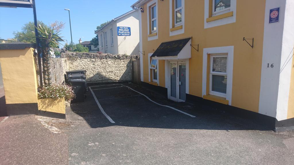 Heathcliff House B&B Exclusively For Adults Free Large Carpark Torquay Exteriér fotografie