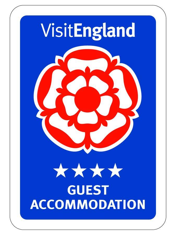Heathcliff House B&B Exclusively For Adults Free Large Carpark Torquay Exteriér fotografie