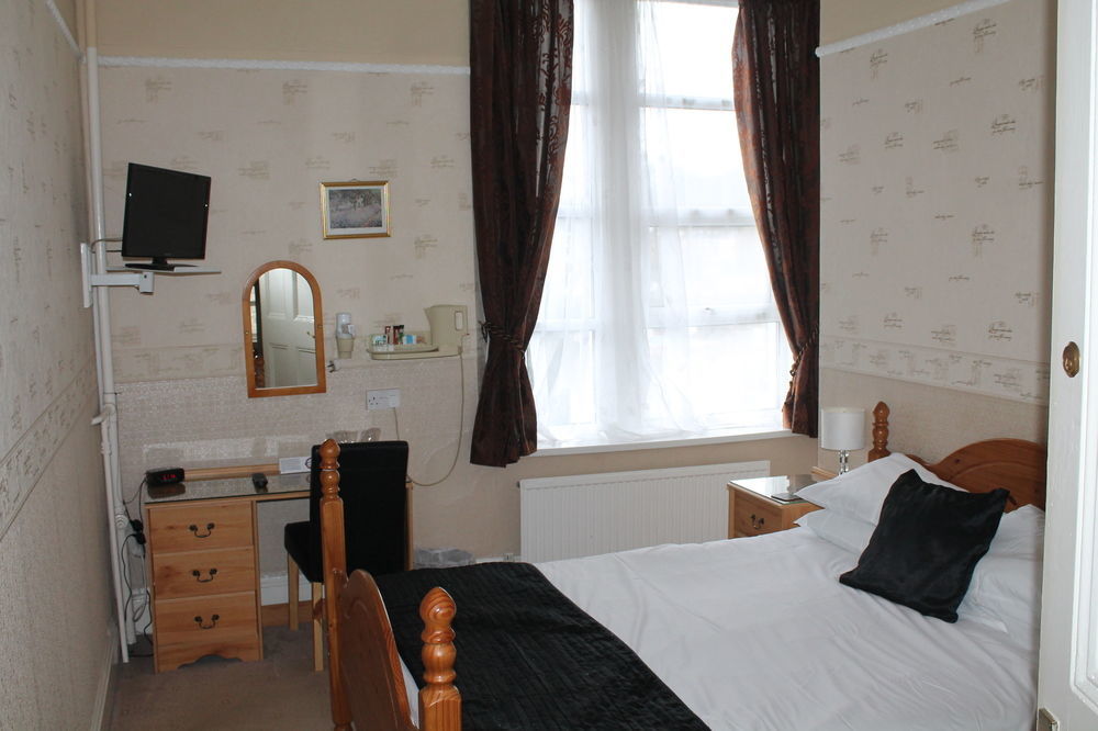 Heathcliff House B&B Exclusively For Adults Free Large Carpark Torquay Exteriér fotografie
