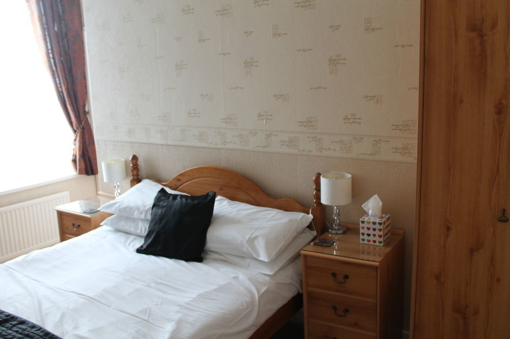 Heathcliff House B&B Exclusively For Adults Free Large Carpark Torquay Exteriér fotografie