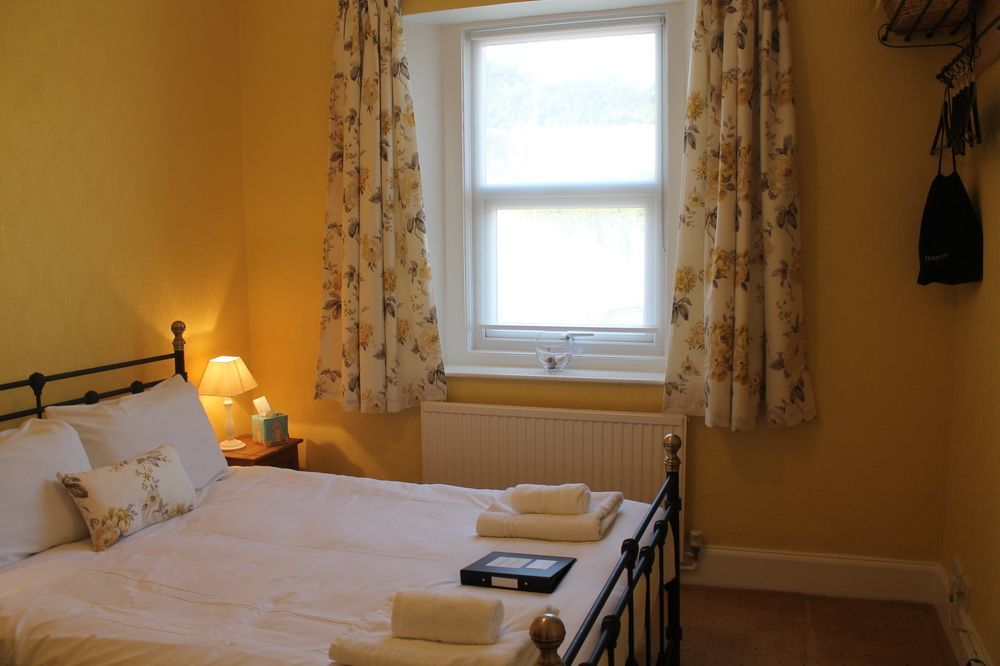 Heathcliff House B&B Exclusively For Adults Free Large Carpark Torquay Exteriér fotografie
