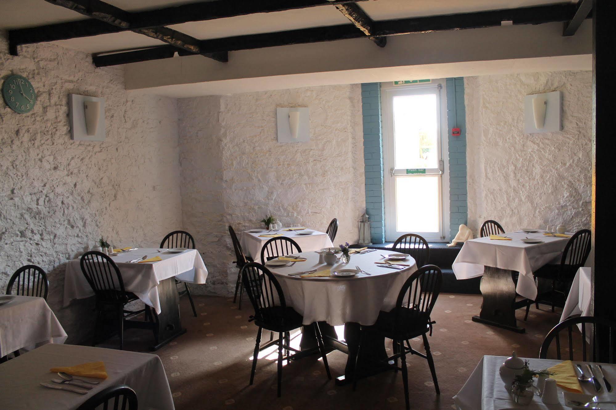 Heathcliff House B&B Exclusively For Adults Free Large Carpark Torquay Exteriér fotografie